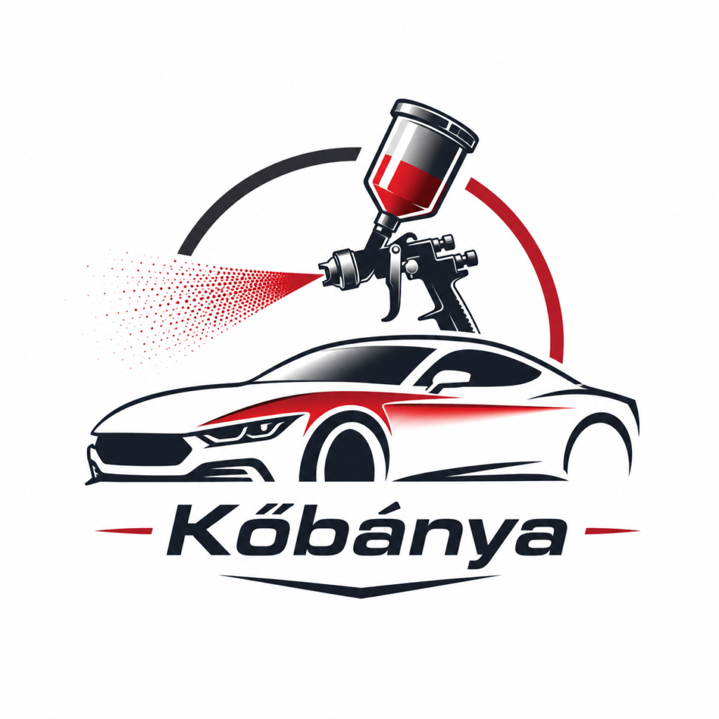 Autófényező Kőbánya